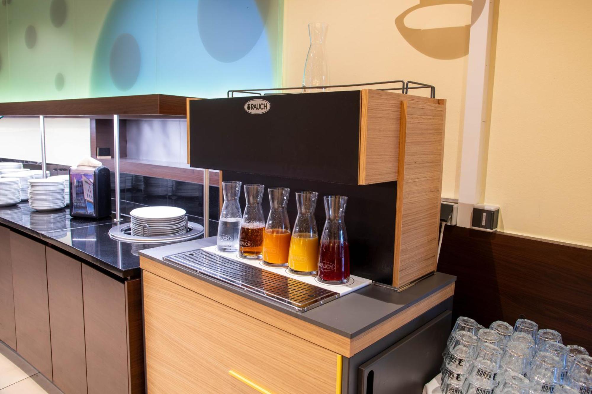 Best Western Conference Airporthotel Frankfurt Moerfelden Dış mekan fotoğraf