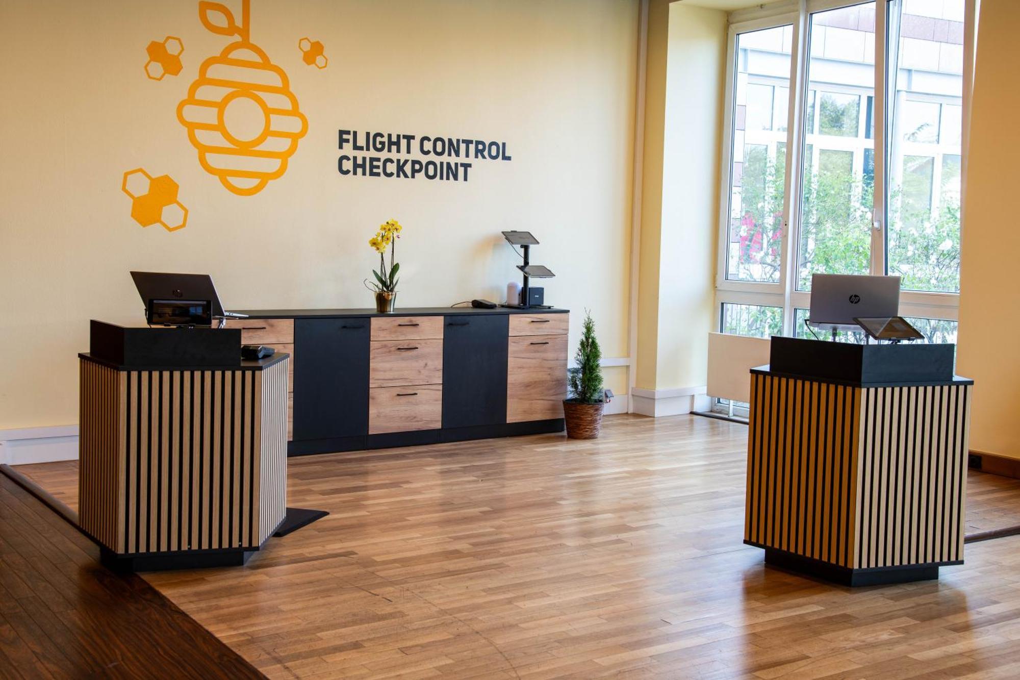 Best Western Conference Airporthotel Frankfurt Moerfelden Dış mekan fotoğraf