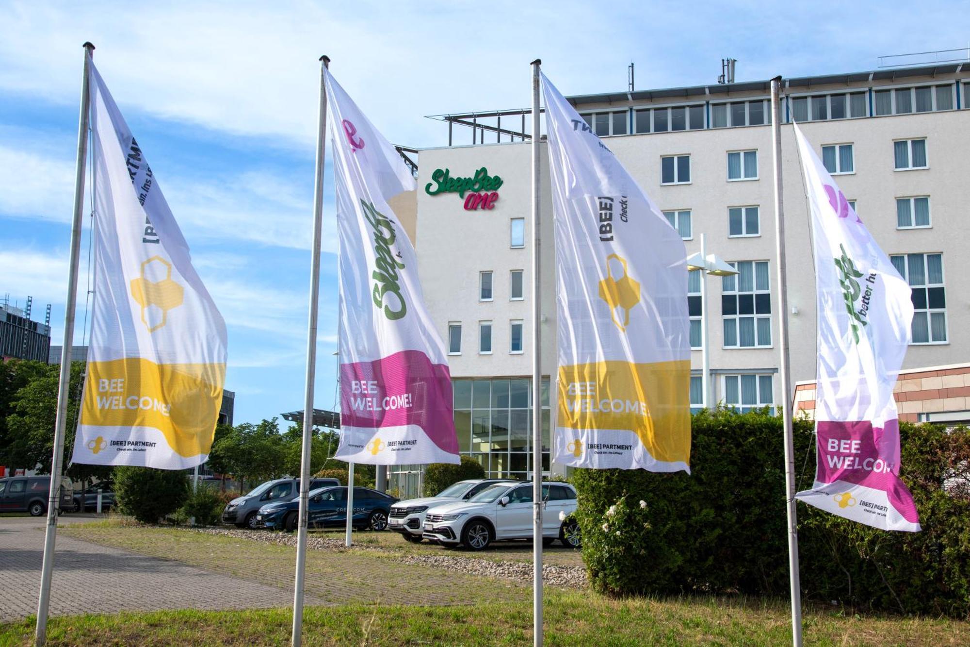 Best Western Conference Airporthotel Frankfurt Moerfelden Dış mekan fotoğraf